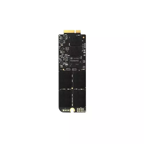 Transcend JetDrive 725 480GB SATAIII 6Gb/s Portable SSD-gallery-1