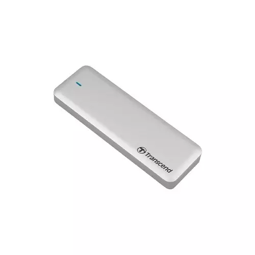Transcend JetDrive 725 480GB SATAIII 6Gb/s Portable SSD-gallery-2