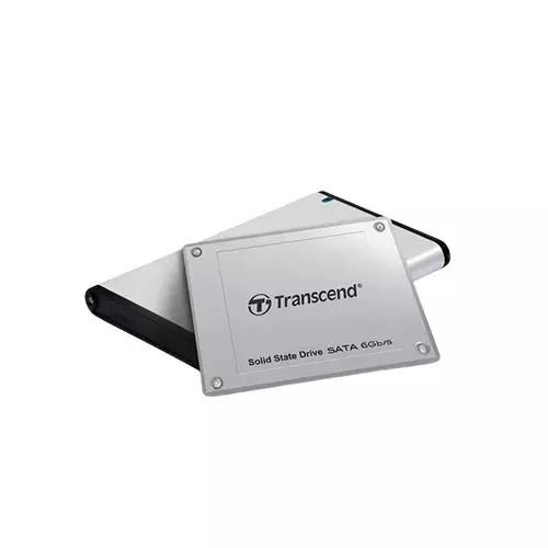 Transcend JetDrive 420 120GB SATA III 6 Gb/s Internal SSD-gallery-2