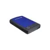 Transcend StoreJet 25H3 2TB USB 3.1 External HDD (Navy Blue)-gallery-1