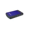Transcend StoreJet 25H3 2TB USB 3.1 External HDD (Navy Blue)-gallery-2