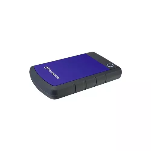 Transcend J25H3B 4TB USB 3.1 External HDD (Navy Blue)-gallery-2