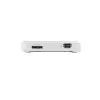 Transcend SJM500 256GB USB 3.0 Portable External SSD with Thunderbolt-gallery-2
