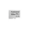 Transcend microSDXC/SDHC 300S 128GB UHS-I U3 Micro SD Memory Card-gallery-1