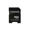 Transcend microSDXC/SDHC 300S 128GB UHS-I U3 Micro SD Memory Card-gallery-2