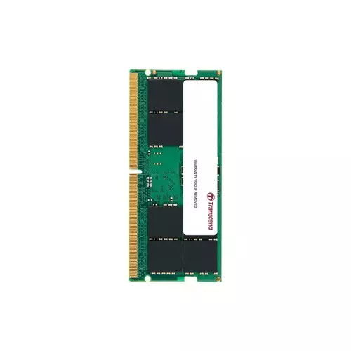 Transcend JetRAM JM4800ASE-16G 16GB DDR5L 4800MHz Laptop RAM-gallery-1