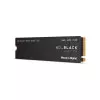 WESTERN DIGITAL Black SN770 500GB NVMe M.2 SSD-1