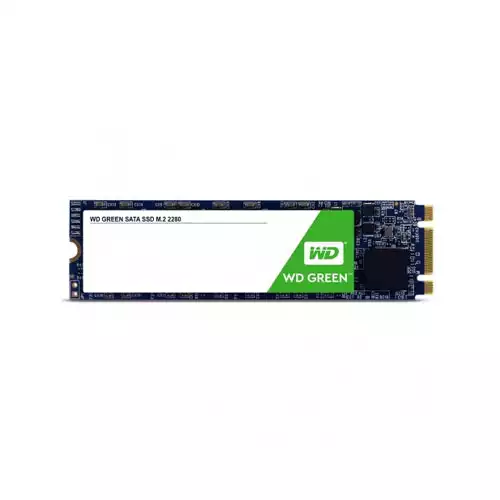 Western Digital Green 500GB M.2 SATA SSD