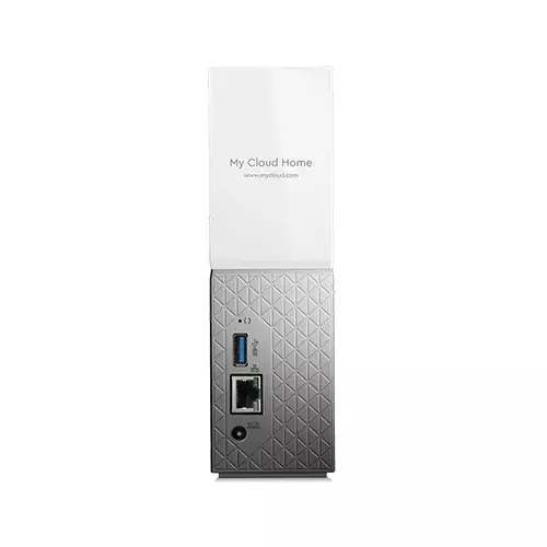 WESTERN DIGITAL 8TB MY CLOUD HOME PERSONAL CLOUD-gallery-1