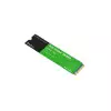 WESTERN DIGITAL GREEN SN350 240GB M.2 NVME GEN3 SSD-gallery-1