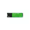 WESTERN DIGITAL GREEN SN350 240GB M.2 NVME GEN3 SSD-gallery-2