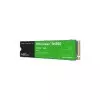 Western Digital Green SN350 480gb M.2 2280 Nvme Ssd-gallery-1