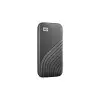 Western Digital 1TB USB 3.2 Gen 2 Type-C Portable SSD-gallery-1