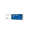 Western Digital Blue SN570 500GB M.2 2280 PCIe Gen 3.0 x4 NVMe SSD-gallery-2
