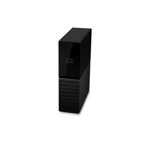 Western Digital My Book 12TB External Hard Drive-gallery-3