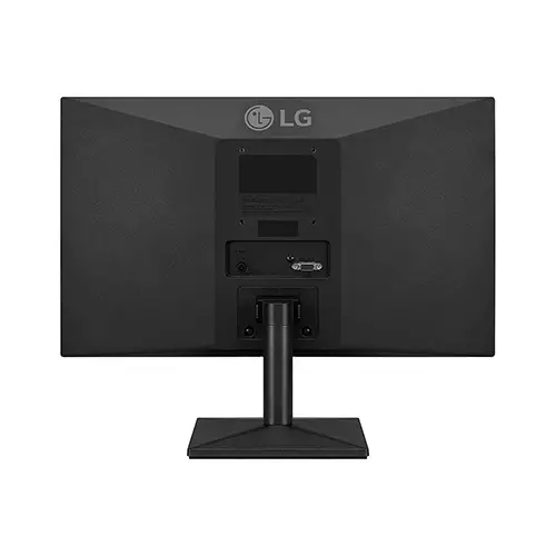 LG 20MK400A-B 19.5 Inch TN PANEL HD Monitor-gallery-1