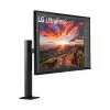LG 32UN880K-B 32 Inch UltraFine Ergo 4K UHD HDR10 IPS Monitor-gallery-1