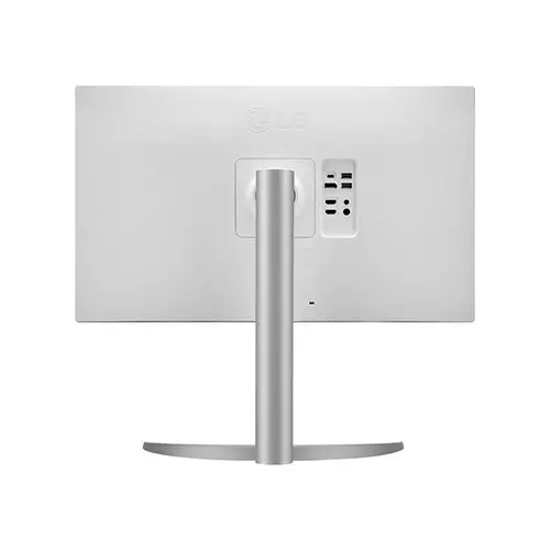 LG 27UP850K-W 27 Inch 4K FreeSync UHD HDR IPS Monitor-gallery-2