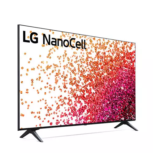 LG NanoCell 75 Series 43NANO75 43 inch 4K UHD Smart Television-gallery-1