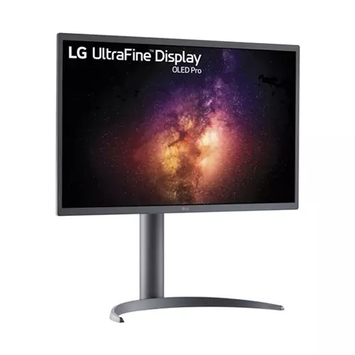LG ULTRAFINE 27EP950-B 26.9 INCH 4K HDR OLED MONITOR-gallery-1