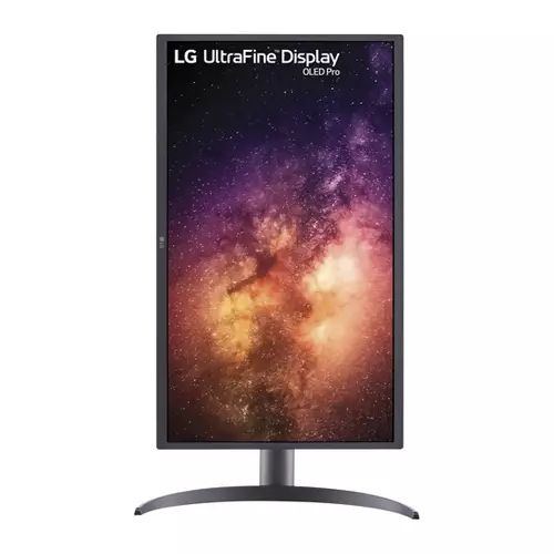 LG ULTRAFINE 27EP950-B 26.9 INCH 4K HDR OLED MONITOR-gallery-3