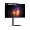 LG ULTRAFINE 27EP950-B 26.9 INCH 4K HDR OLED MONITOR-gallery-1