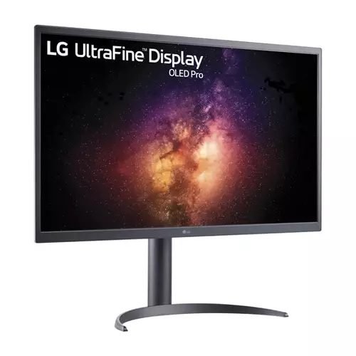 LG ULTRAFINE 32EP950-B 31.5 INCH 4K HDR OLED MONITOR-gallery-1