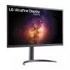 LG ULTRAFINE 32EP950-B 31.5 INCH 4K HDR OLED MONITOR-gallery-1