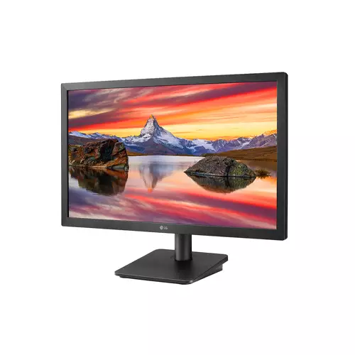 LG 22MP400-B 22 INCH FULL HD VA AMD FREESYNC MONITOR-gallery-1