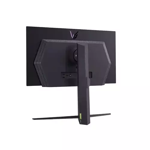 LG 27GR95QE-B 27-INCH ULTRAGEAR OLED QHD 240HZ 0.03MS GAMING MONITOR-gallery-1
