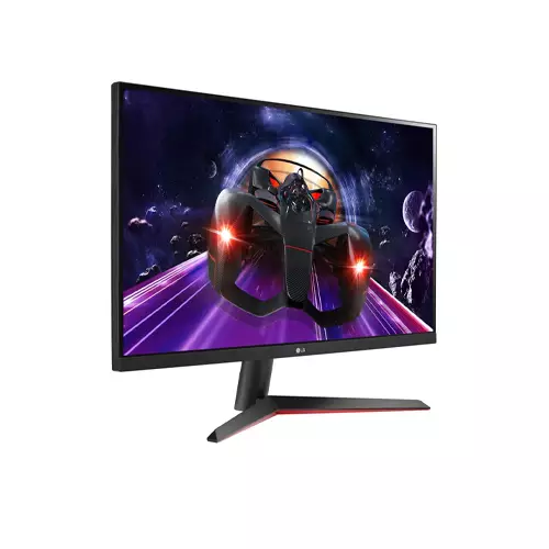 LG 24MP60G-B 24 INCH IPS 75HZ GAMING MONITOR-gallery-1