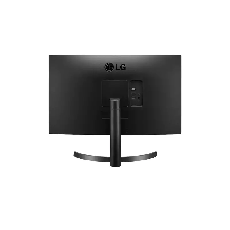LG 27QN600-B 27 INCH QHD 75HZ ANTI-GLARE HDR10 IPS MONITOR WITH AMD FREESYNC-gallery-2