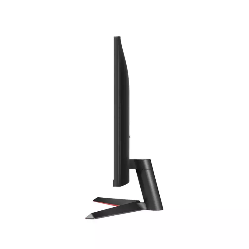 LG 27MP60G-B 27 INCH FULL HD 75HZ IPS MONITOR WITH FREESYNC-gallery-2