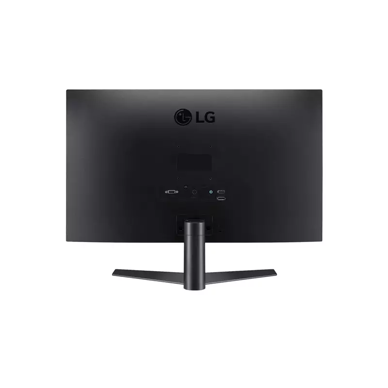 LG 27MP60G-B 27 INCH FULL HD 75HZ IPS MONITOR WITH FREESYNC-gallery-3