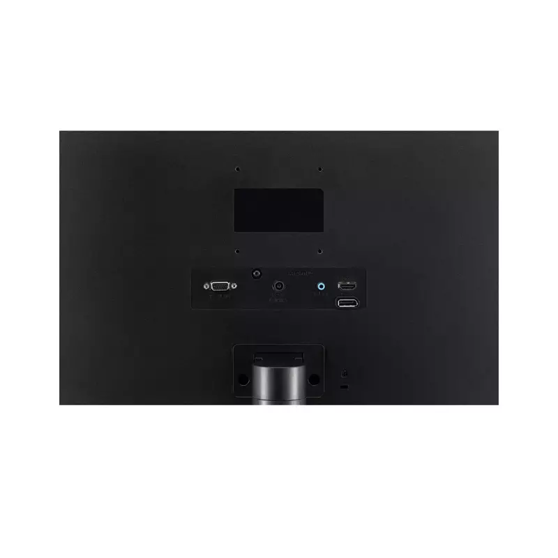 LG 27MP60G-B 27 INCH FULL HD 75HZ IPS MONITOR WITH FREESYNC-gallery-4