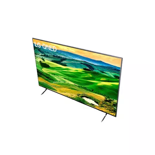 LG 65QNED80 65 INCH QNED MINILED 4K UHD SMART TELEVISION-gallery-3
