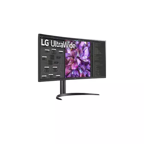 LG 34WQ75C-B 34'' 21:9 IPS CURVED ULTRAWIDE™ QHD MONITOR-gallery-1