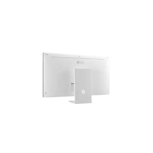 LG 43SQ700S-W 43-inch UHD 4K IPS USB-C HDR ThinQ Home Dashboard & Magic Remote Monitor-gallery-2