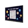 LG 75TR3DK-BM 75 Inch 4K UHD Education Interactive Flat Panel Display-gallery-1