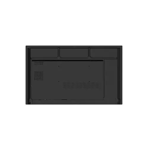 LG 86TR3DK-BM 86 Inch 4K UHD Touch Education Interactive Flat Panel Display-gallery-3