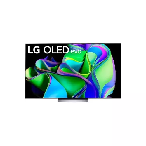 LG EVO C3 55-Inch OLED 4K Smart TV details