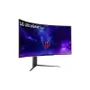 LG 45GR95QE-B 45-Inch UltraGear WQHD OLED 240Hz Curved Gaming Monitor-gallery-1
