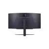 LG 45GR95QE-B 45-Inch UltraGear WQHD OLED 240Hz Curved Gaming Monitor-gallery-2