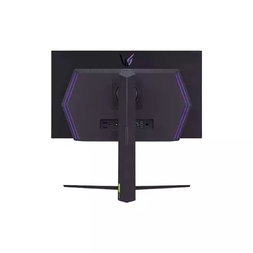 LG UltraGear 27GS95QE-B 27 Inch 240Hz QHD Gaming Monitor-gallery-4