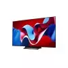 LG OLED65C4 OLED EVO AI ThinQGIFT 65 inch Ultra HD 4K Smart TV-gallery-2