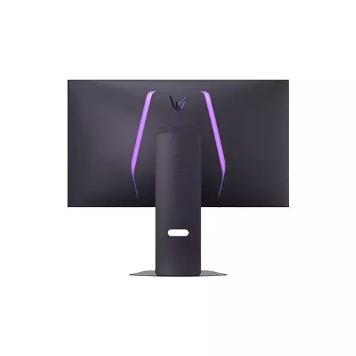 LG 32GS95UV UltraGear Dual-Mode 32 Inch 4K UHD Display Dual HDMI DP USB Gaming Monitor-gallery-2