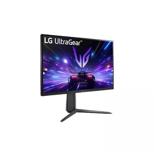 LG UltraGear 27GS65F-B Full HD IPS 180Hz 1ms Gaming Monitor-gallery-2