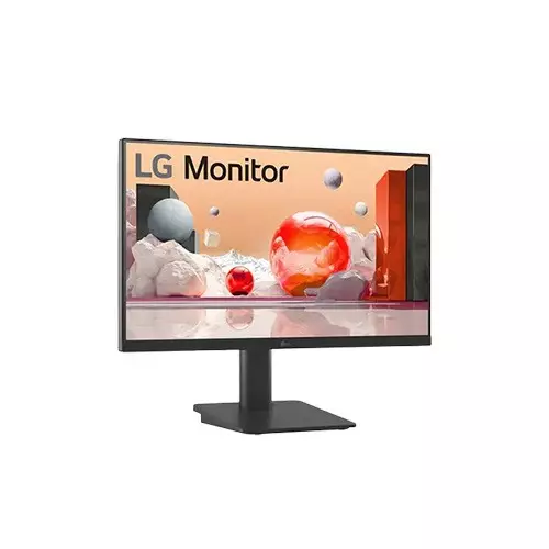 LG 24MS570B-B 24-inch USB-C 100Hz IPS FHD Monitor-gallery-1