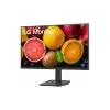 LG 27MS570B-B 27-inch USB-C 100Hz IPS FHD Monitor-gallery-1