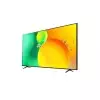 LG 75NANO75SQA 75-inch QNED 60Hz 4K NanoCell TV-gallery-1